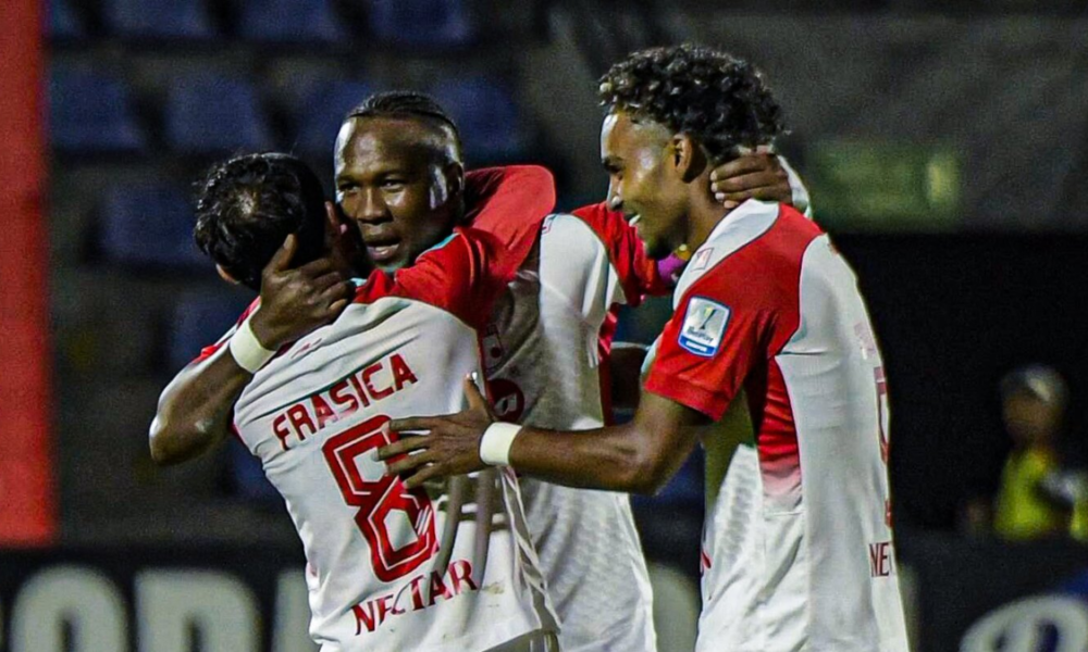 Victoria Santa Fe Pasto — Victoria Santa Fe Pasto: el Cardenal se acerca a la clasificación en Liga BetPla