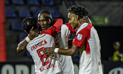 Victoria Santa Fe Pasto — Victoria Santa Fe Pasto: el Cardenal se acerca a la clasificación en Liga BetPla