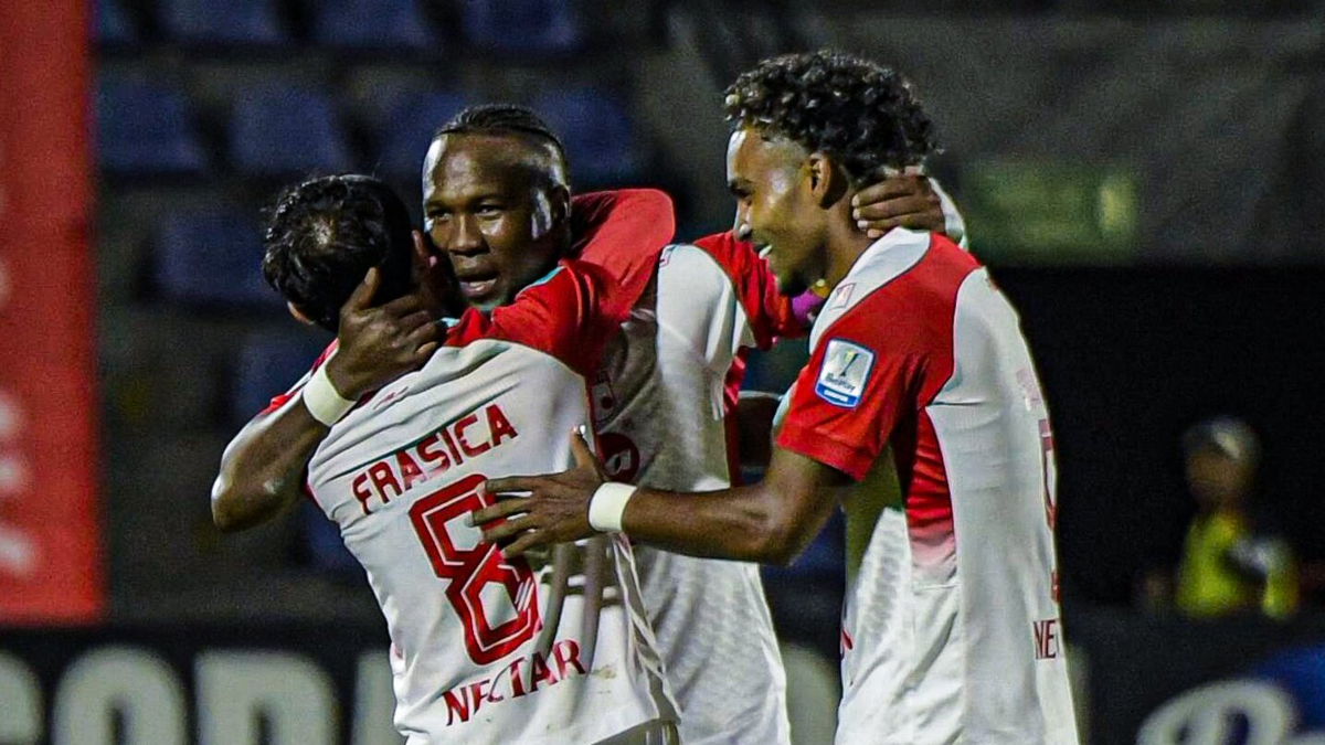 Victoria Santa Fe Pasto — Victoria Santa Fe Pasto: el Cardenal se acerca a la clasificación en Liga BetPla