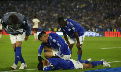 Duelo Millonarios Sao Paulo — Duelo Millonarios Sao Paulo: Clave en Copa Sudamericana 2026