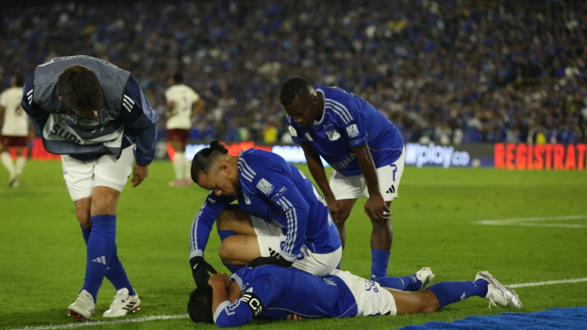 Duelo Millonarios Sao Paulo — Duelo Millonarios Sao Paulo: Clave en Copa Sudamericana 2026