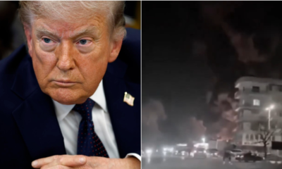 Ataque Israelí Líbano — Ataque Israelí Líbano Desata Tensión Tras Anuncio de Tregua de Trump