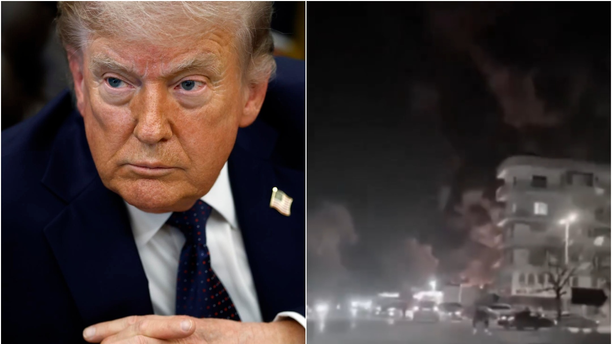 Ataque Israelí Líbano — Ataque Israelí Líbano Desata Tensión Tras Anuncio de Tregua de Trump