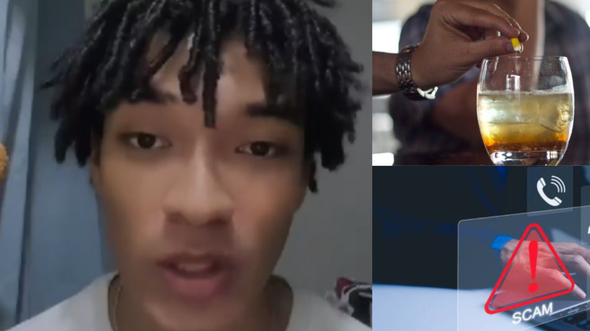 hurto con escopolamina — Joven víctima de hurto con escopolamina en Medellín tras cita por aplicación