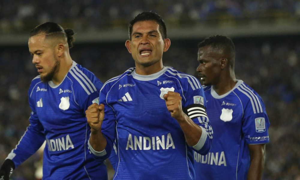 Millonarios Copa Sudamericana — Millonarios enfrenta desafío clave en Copa Sudamericana ante Sao Paulo
