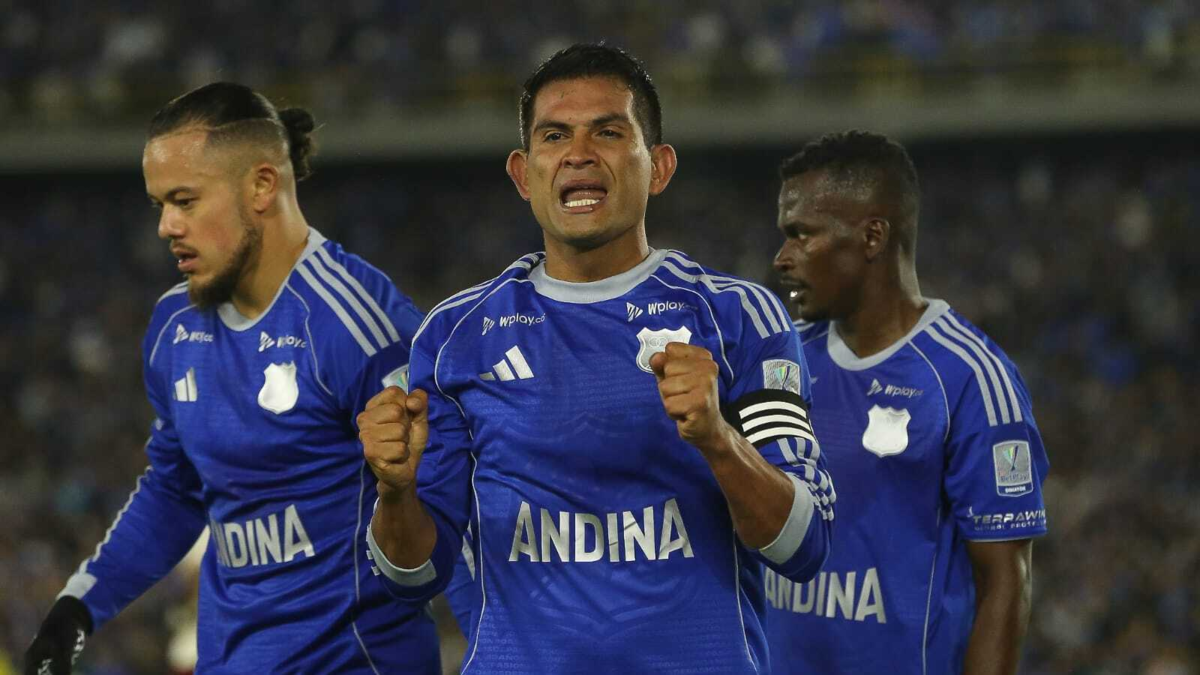 Millonarios Copa Sudamericana — Millonarios enfrenta desafío clave en Copa Sudamericana ante Sao Paulo