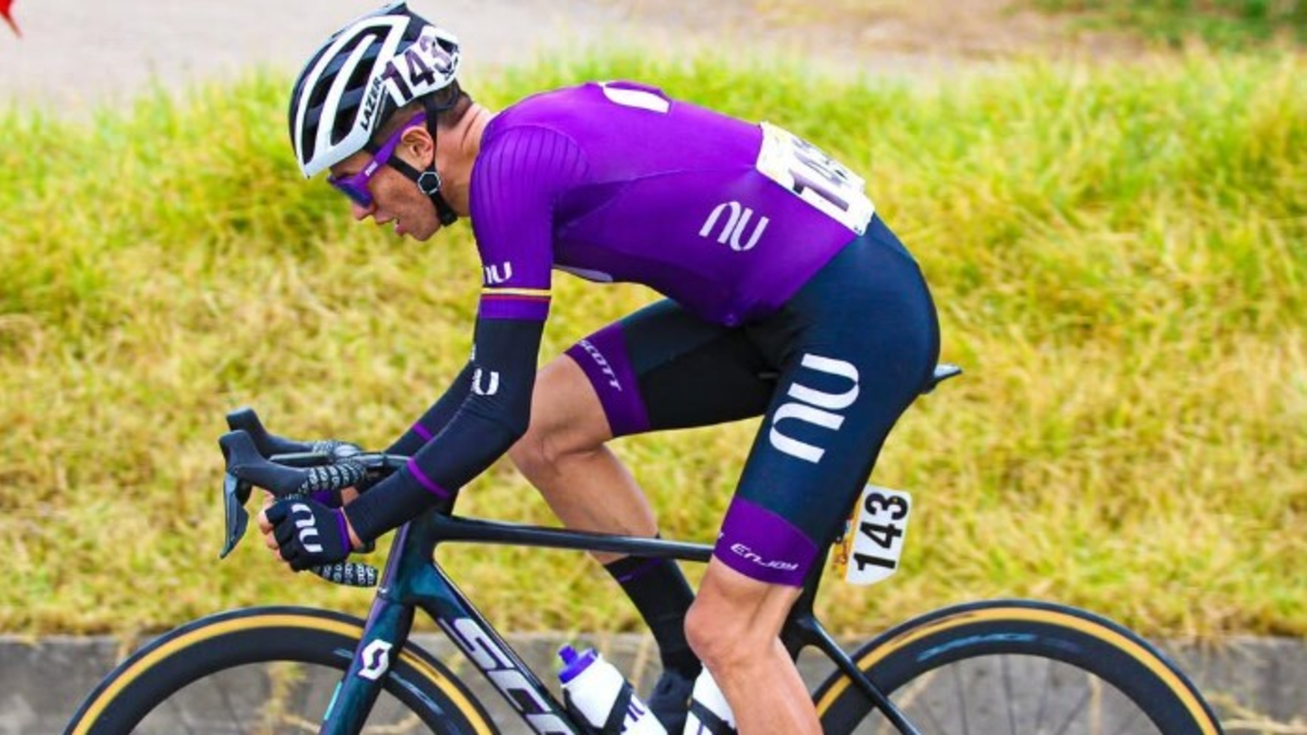 repatriación ciclista Muñoz — Repatriación ciclista Muñoz: Homenaje póstumo en Ventaquemada, Boyacá