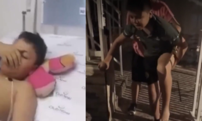 demora suministro medicamento — Demora suministro medicamento: menor con hemofilia severa en UCI de Cali