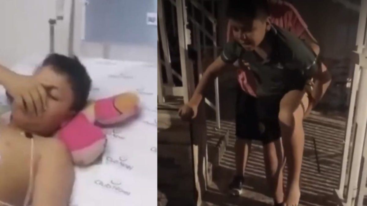 demora suministro medicamento — Demora suministro medicamento: menor con hemofilia severa en UCI de Cali