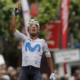 Nairo Quintana victoria — Nairo Quintana victoria en Vuelta a Asturias: Fin a cuatro años de sequía