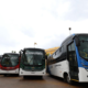 Renovación flota Barranquilla — Renovación Flota Barranquilla: 42 Buses Modernos Mejoran el Transporte Público