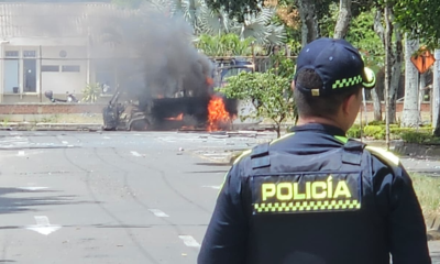 Atentado Tercera Brigada Cali — Rechazo y Medidas Tras Atentado a la Tercera Brigada en Cali