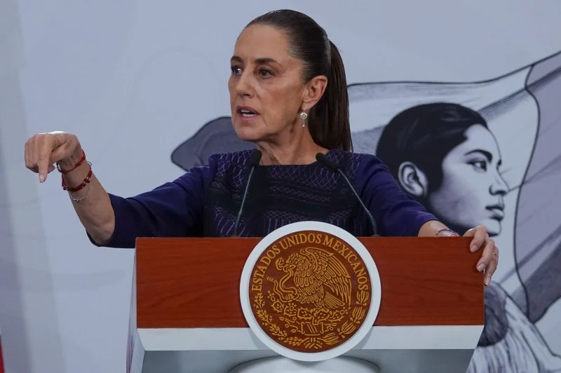 Presión precio diésel — Gobierno mexicano intensifica presión precio diésel para contener la inflación