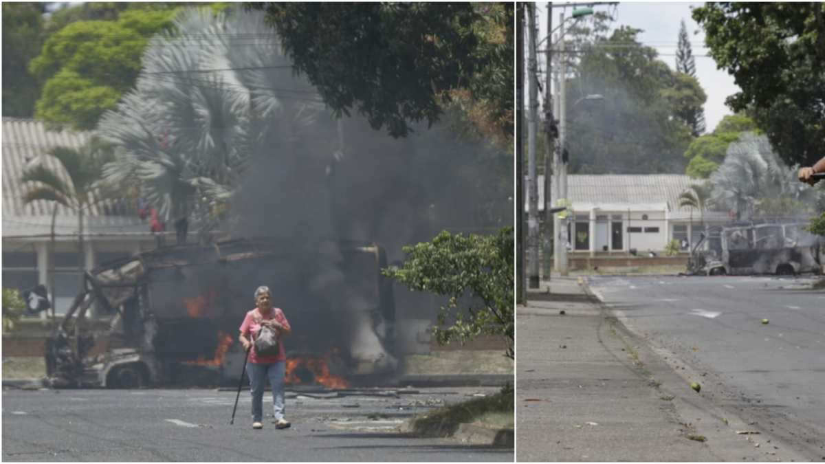 aumento recompensa Cali — Aumento Recompensa Cali: 200 Millones por Atentado en Cantón Militar