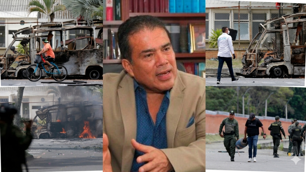 Fallas seguridad Batallón — Fallas seguridad Batallón Pichincha: Cali reabre debate por vulnerabilidad