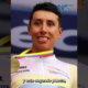 actuación Egan Bernal — Actuación Egan Bernal en Tour de los Alpes: clave para el Giro