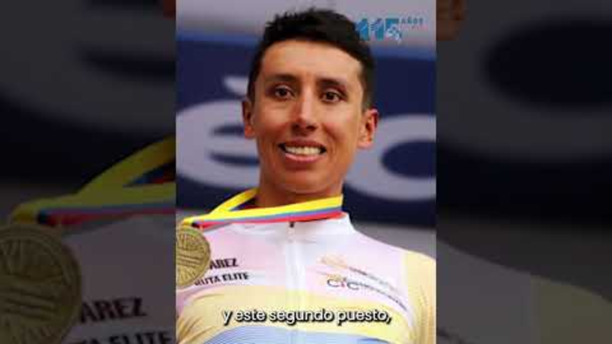 actuación Egan Bernal — Actuación Egan Bernal en Tour de los Alpes: clave para el Giro