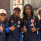 Selección Colombia Sub-17 femenina — Selección Colombia Sub-17 Femenina Debuta en Suramericano Buscando Cupo al Mundi