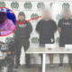 Captura influencer Barranquilla — Captura influencer Barranquilla: Revelan entramado de extorsión y "gota a gota"
