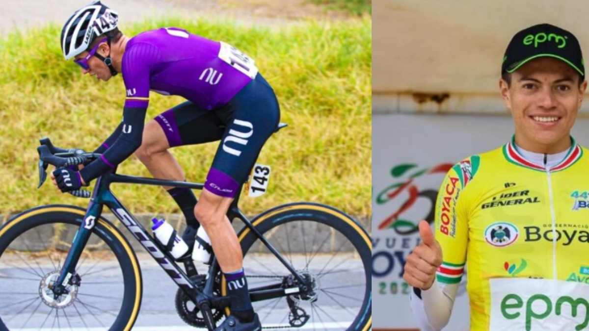 causa muerte Cristian Muñoz — Causa Muerte Cristian Muñoz: Detalles del Fallecimiento del Ciclista Colombiano