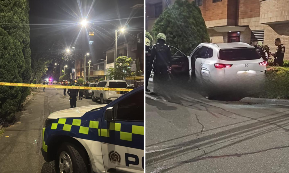 investigación asesinato Medellín — Investigación Asesinato Medellín: Tecnología Clave en el Caso de Comerciante Sic