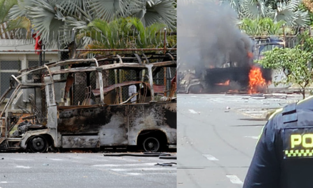 seguridad suroccidente — Seguridad Suroccidente: Atentado en Cali Genera Llamado Urgente a Unidad