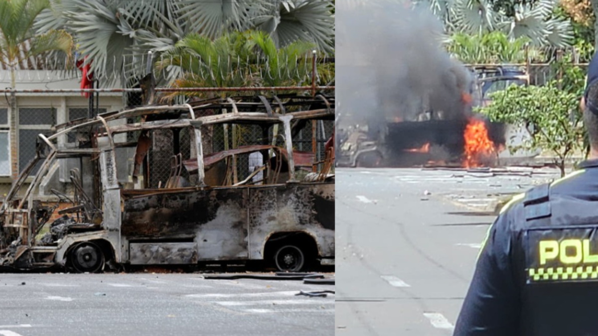 seguridad suroccidente — Seguridad Suroccidente: Atentado en Cali Genera Llamado Urgente a Unidad