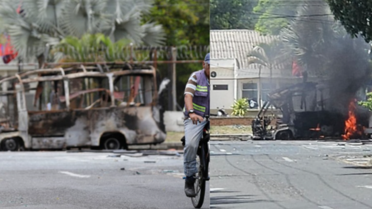 ataques terroristas Valle Cauca — Ataques Terroristas Valle Cauca: Más de 20 Muertos en Cuatro Años