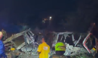 escalada de violencia en el Valle — Escalada de Violencia en el Valle: Atentado en Palmira Desata Alarma Regional