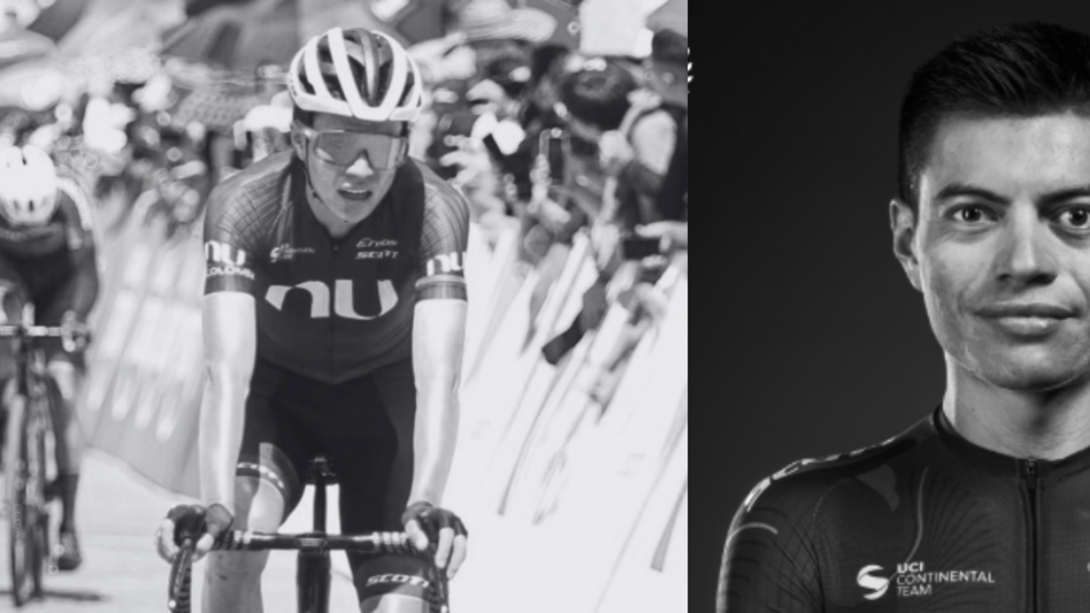 bacteria hospitalaria ciclista — Fallecimiento Cristian Muñoz: Causa oficial vinculada a bacteria hospitalaria