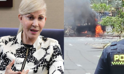 apoyo nacional Valle — Apoyo nacional Valle: Gobernadora Toro exige respuesta urgente