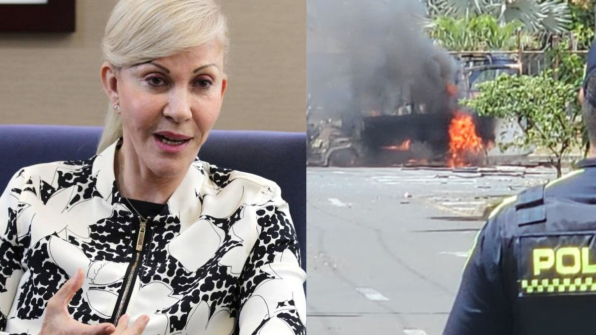 apoyo nacional Valle — Apoyo nacional Valle: Gobernadora Toro exige respuesta urgente