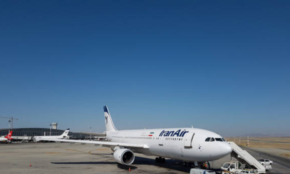 Vuelos internacionales Irán — Reanudación Vuelos Internacionales Irán Tras Cese por Guerra