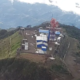 ataque radar Santana — Aeronáutica Civil rechaza ataque con drones contra radar Santana en Cauca