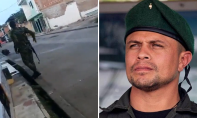 Ataques disidencias Valle — Ataques disidencias Valle: Cuatro incidentes en 24 horas elevan alerta en la reg