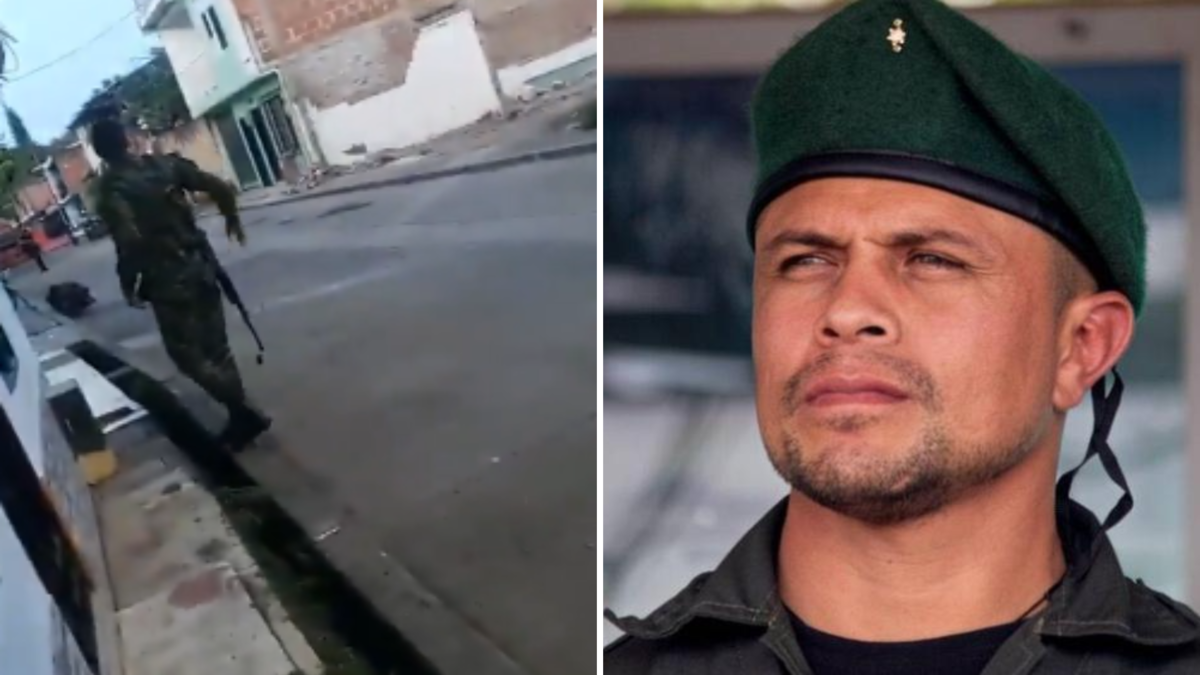 Ataques disidencias Valle — Ataques disidencias Valle: Cuatro incidentes en 24 horas elevan alerta en la reg