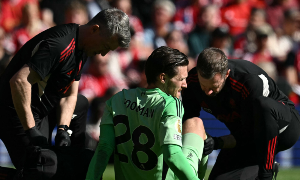 Gol polémico Daniel Muñoz — Gol polémico Daniel Muñoz: Críticas al colombiano en la Liga Premier