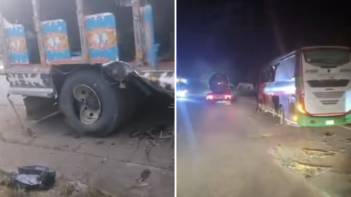 atentado transporte Cauca — Atentado Transporte Cauca: Explosivos Afectan Buses en Vía Panamericana
