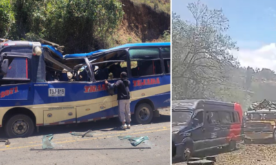 Tragedia Cajibío Cauca — Tragedia Cajibío Cauca: Atentado con Explosivos Deja Siete Muertos y Más de Vein