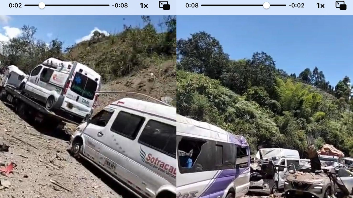 escalada violencia Cauca — Escalada Violencia Cauca: Ataques Coordinados Impactan Vía Panamericana y Radar