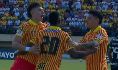 Pereira vence Nacional — Pereira Vence Nacional: Sorpresiva Victoria en la Liga BetPlay 2026-I