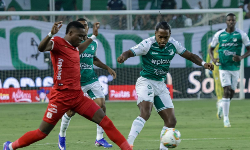 Tabla posiciones Liga BetPlay — Tabla Posiciones Liga BetPlay: Cali y Medellín Impulsan Lucha por Clasificación