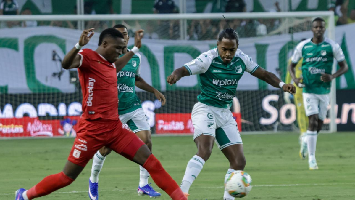 Tabla posiciones Liga BetPlay — Tabla Posiciones Liga BetPlay: Cali y Medellín Impulsan Lucha por Clasificación