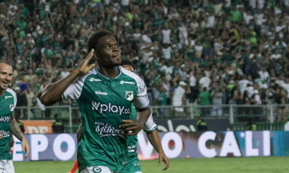 Clasificación Liga BetPlay — Deportivo Cali impulsa su Clasificación Liga BetPlay con victoria ante América
