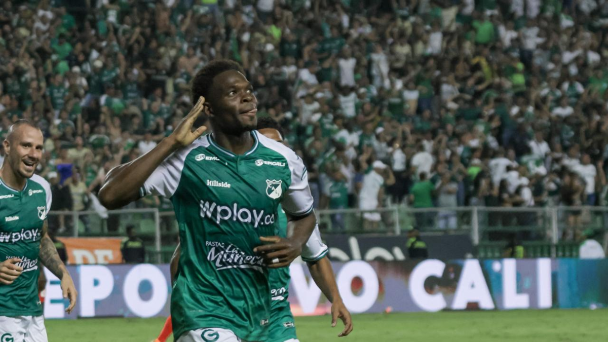 Clasificación Liga BetPlay — Deportivo Cali impulsa su Clasificación Liga BetPlay con victoria ante América