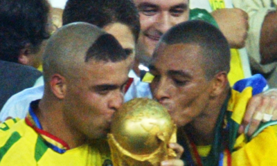 Mundial Corea Japón — Mundial Corea Japón 2002: El Legado del Primer Anfitrión Compartido