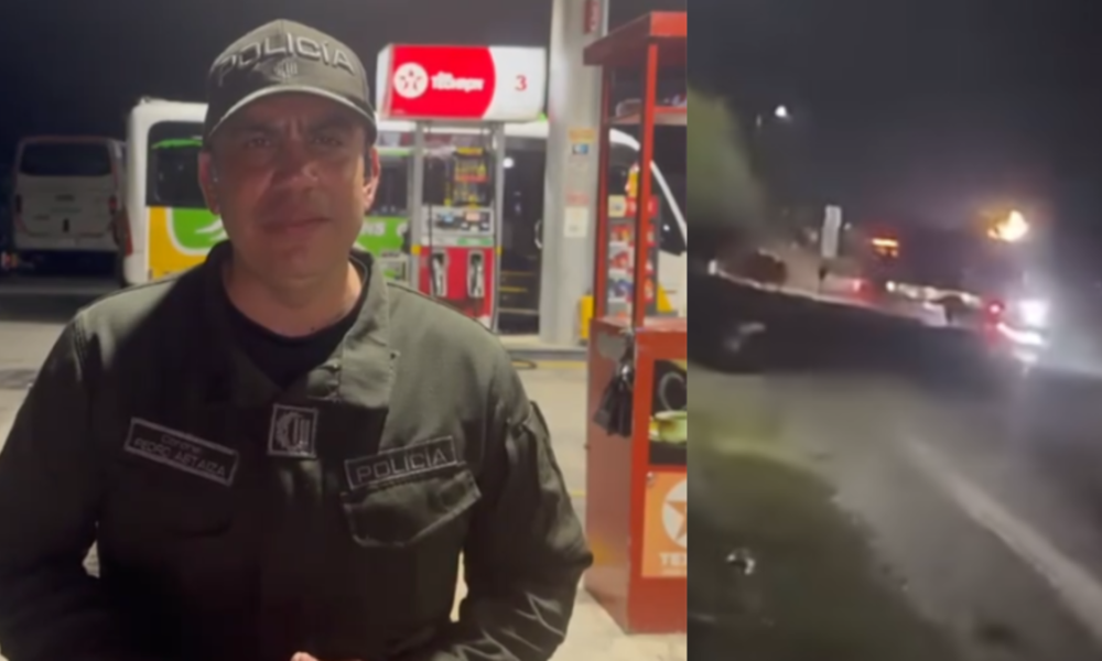 Ataque explosivo Rozo — Ataque Explosivo Rozo Deja Seis Heridos en Palmira, Valle del Cauca