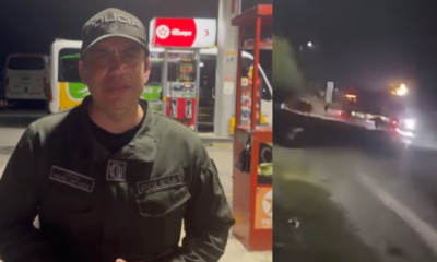 Ataque explosivo Rozo — Ataque Explosivo Rozo Deja Seis Heridos en Palmira, Valle del Cauca