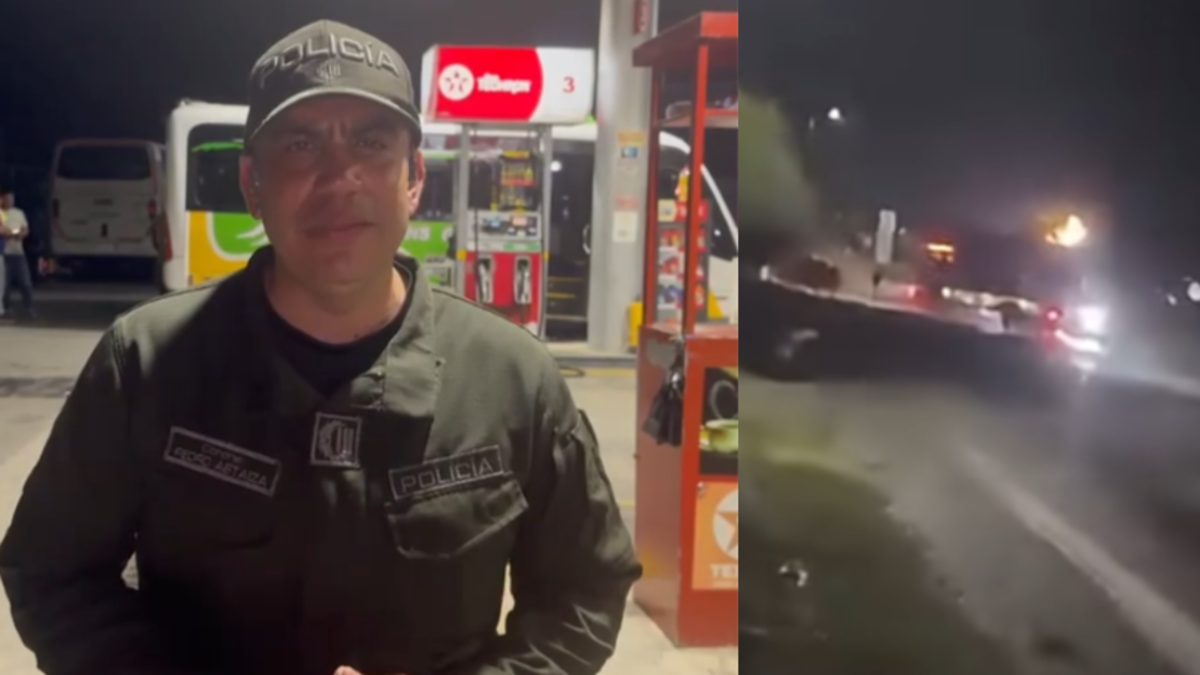 Ataque explosivo Rozo — Ataque Explosivo Rozo Deja Seis Heridos en Palmira, Valle del Cauca