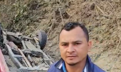 Explosión Vía Panamericana — Explosión Vía Panamericana: Ataque en Cauca deja 19 muertos y conmoción nacional